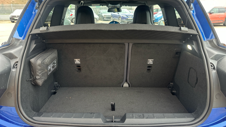 MINI Cooper 160kW SE Exclusive 54kWh 3dr Auto Electric Hatchback